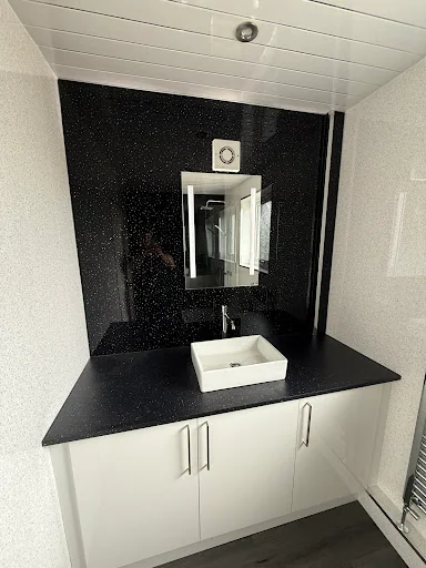 ALPHA PLUMBING LTD photo 4