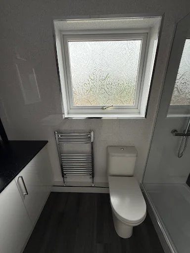 ALPHA PLUMBING LTD photo 6