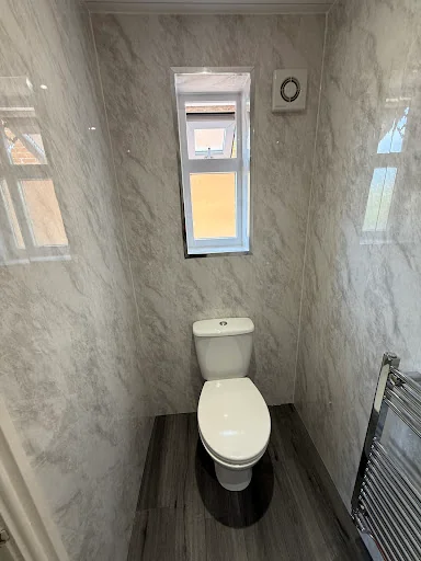 ALPHA PLUMBING LTD photo 8