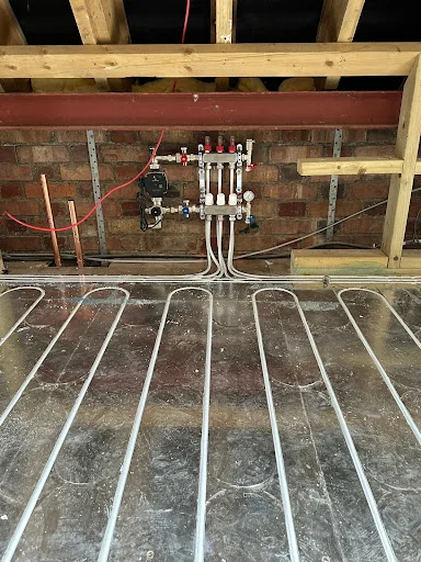 Constant Hot Water photo 6