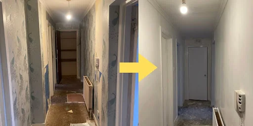 Londcalli home improvements photo 3