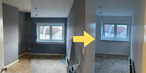 Londcalli home improvements photo 5