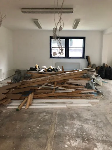 Quick Clear Waste photo 3
