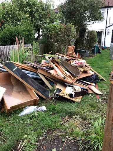 Quick Clear Waste photo 8