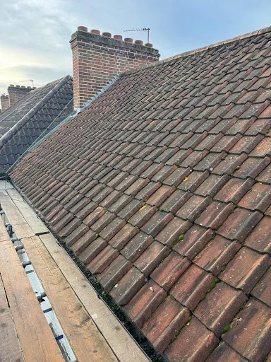 Rainproof Roofing photo 1