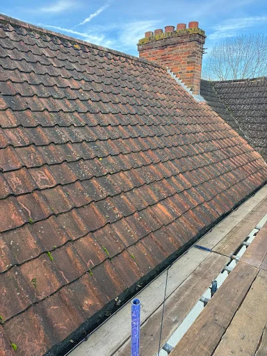 Rainproof Roofing photo 2