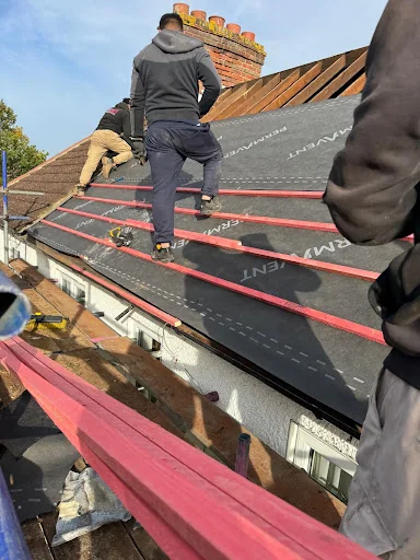 Rainproof Roofing photo 3