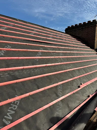 Rainproof Roofing photo 4