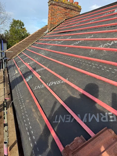 Rainproof Roofing photo 5