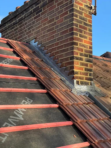Rainproof Roofing photo 6