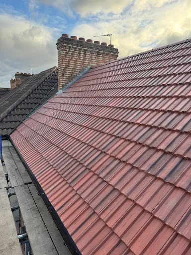Rainproof Roofing photo 7