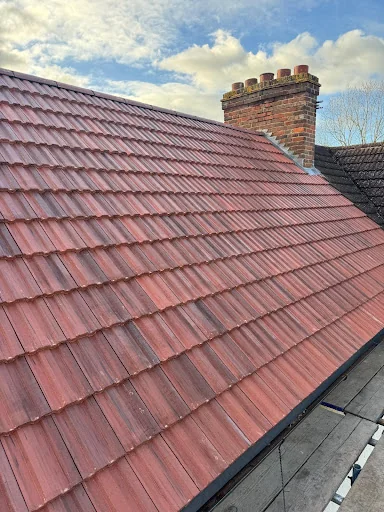 Rainproof Roofing photo 8