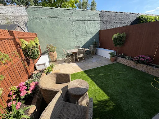 Splash Landscapes LTD photo 1