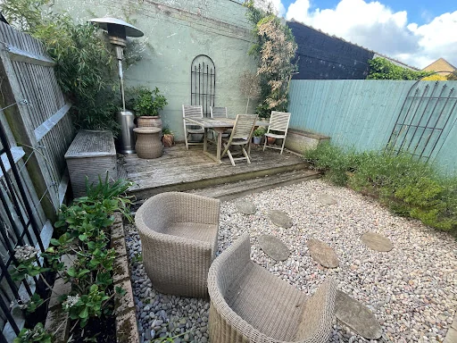 Splash Landscapes LTD photo 2