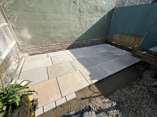 Splash Landscapes LTD photo 4