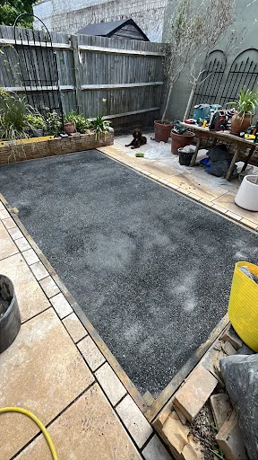 Splash Landscapes LTD photo 5