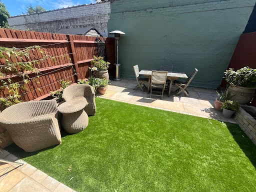 Splash Landscapes LTD photo 7