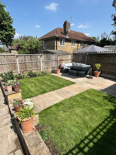 Splash Landscapes LTD photo 8