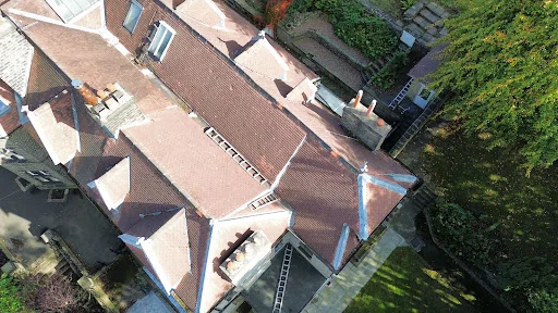 Whitmore &amp; Partners Property Consultants and Building Surveyors photo 3