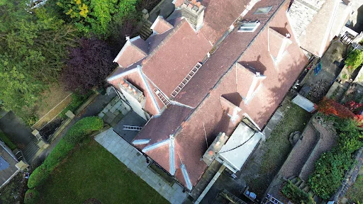 Whitmore &amp; Partners Property Consultants and Building Surveyors photo 5