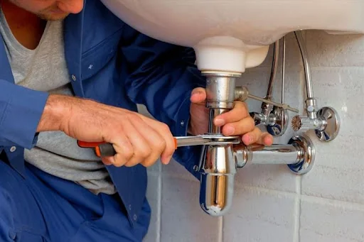 CATTEST Joe Plumbing photo 1
