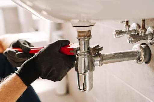 CATTEST Joe Plumbing photo 2