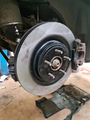 FastTrack Motor Worx photo 6