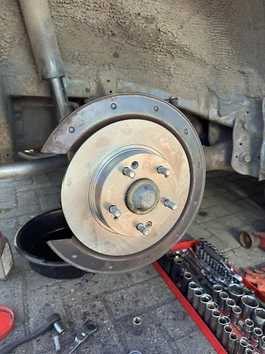 FastTrack Motor Worx photo 7