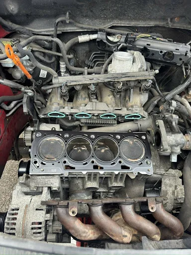 FastTrack Motor Worx photo 8
