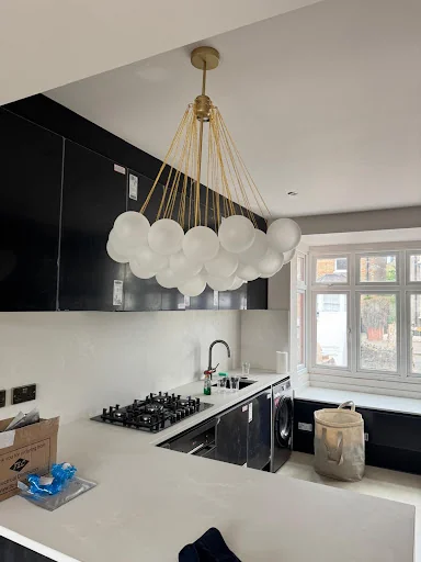 DUKA&amp;CO CONSTRUCTION LTD photo 1