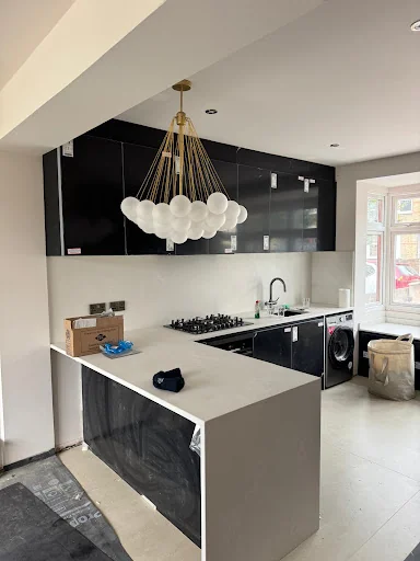 DUKA&amp;CO CONSTRUCTION LTD photo 2
