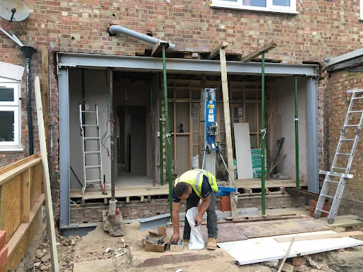 DUKA&amp;CO CONSTRUCTION LTD photo 7