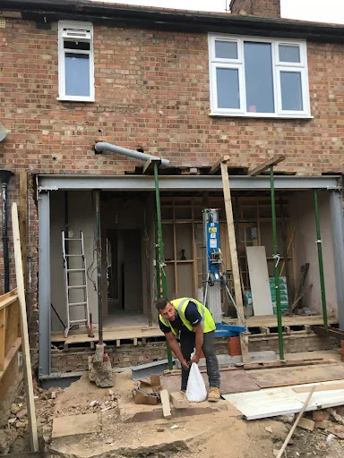 DUKA&amp;CO CONSTRUCTION LTD photo 8