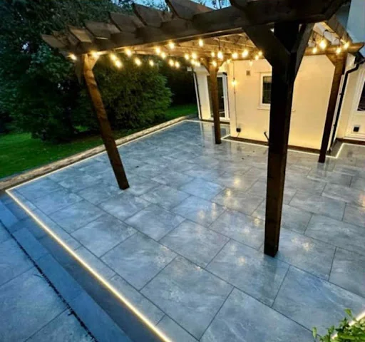 KF Driveways photo 1