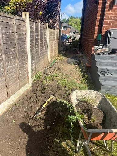 KF Driveways photo 2