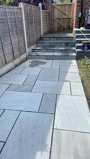 KF Driveways photo 3