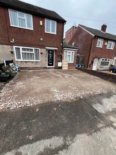 KF Driveways photo 4