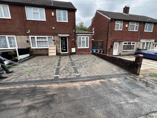 KF Driveways photo 5