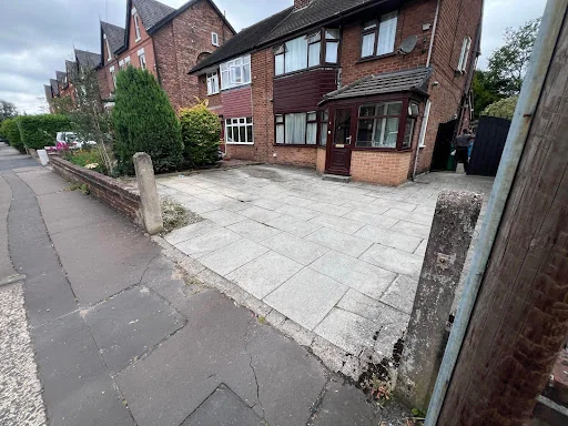 KF Driveways photo 6