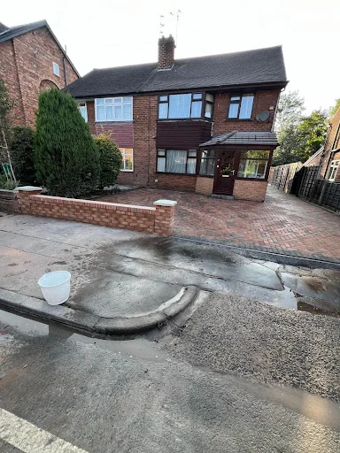 KF Driveways photo 7