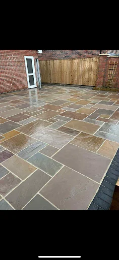 KF Driveways photo 8