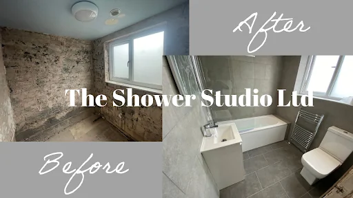 The Shower Studio Ltd photo 1