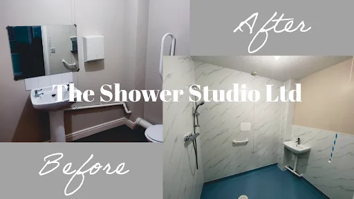 The Shower Studio Ltd photo 7