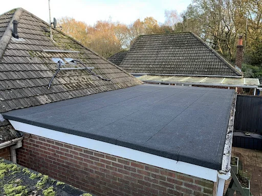 Kingsmead Roofing LTD photo 1