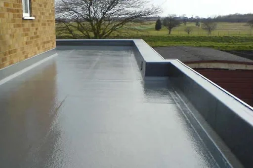 Kingsmead Roofing LTD photo 6