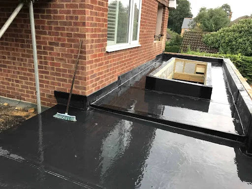 Kingsmead Roofing LTD photo 7