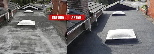 Kingsmead Roofing LTD photo 8