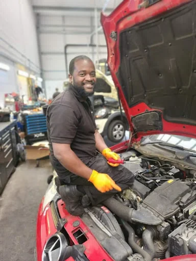 LEO'S MOBILE MECHANIC LTD photo 1