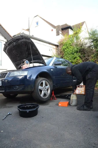LEO'S MOBILE MECHANIC LTD photo 2