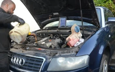 LEO'S MOBILE MECHANIC LTD photo 3